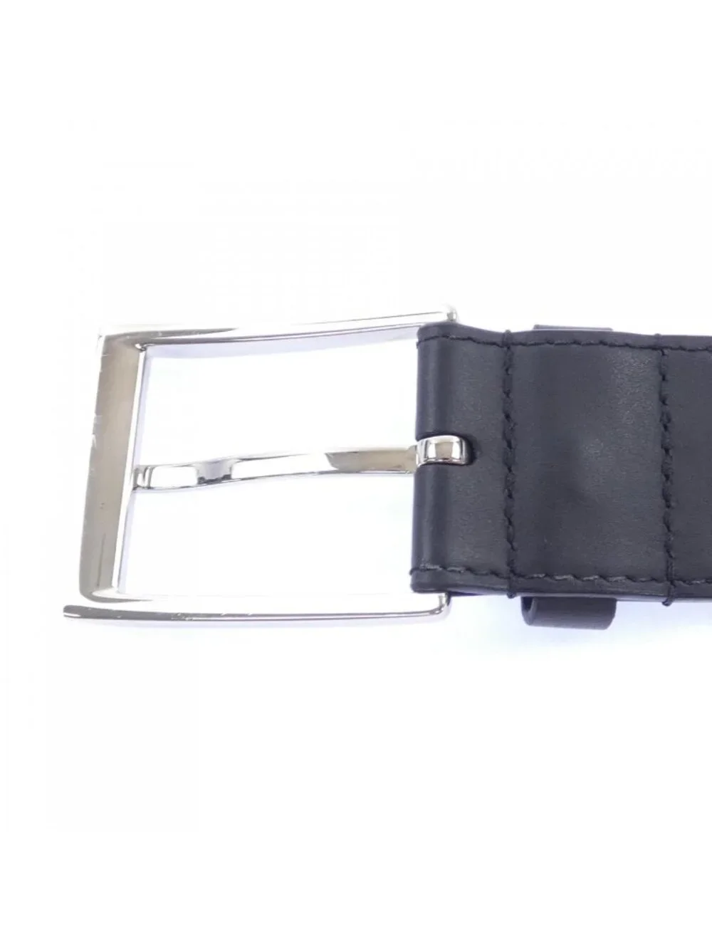 Louis Vuitton LV City Pin Belt